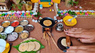Miniature Paneer Paratha पनर परठ Paneer Recipes Rinis Miniature