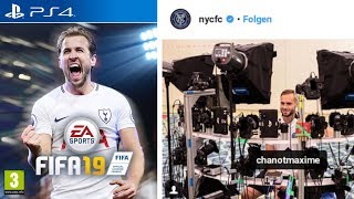 Fifa 19 Свежие Новости