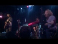 Blitzen Trapper - God & Suicide (Bourbon Theatre/Lincoln/May 30, 2012)