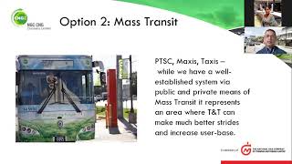 The Cng Difference