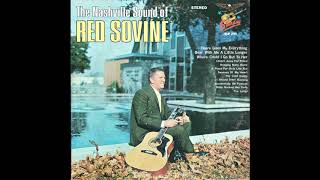 Watch Red Sovine There Goes My Everything video