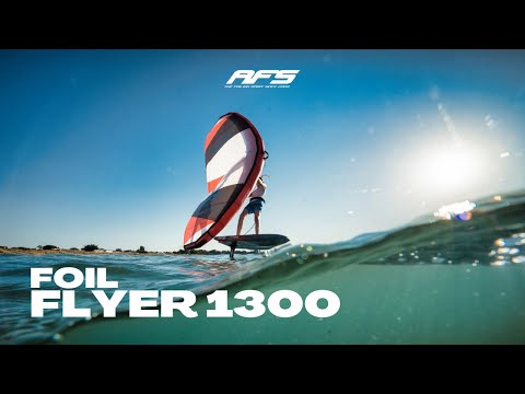 AFS Flyer Complete Hydrofoil 1300 - 2023 AFS Flyer Complete Hydrofoil 1300 - 2023