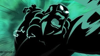 Unruly Heroes - Character Animation Research