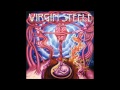 Virgin Steele - Prometheus the Fallen One