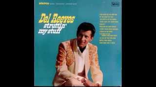 Watch Del Reeves At The Sight Of You video