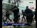 Detuvieron a