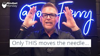 Get in Action | Mindset Monday