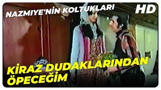 Nazmiyenin Koltukları - Temel, Nazmiyenin Peşine Düştü Aydemir Akbaş Eski Türk Filmi