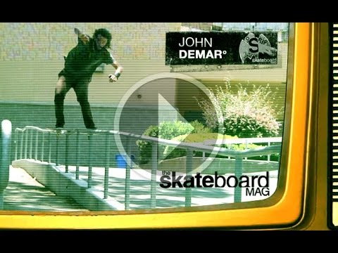 Rip Clip: John Demar