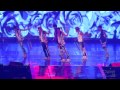 130803 SHINHWA Grand Final - Scarface (Full shot ver.)