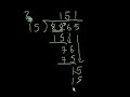 division
