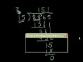 division