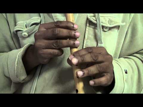 Kisi Ki Muskurahaton Pe Ho Nisar on flute - Hindi song on flute...
