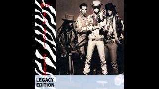 Watch Big Audio Dynamite A Party video