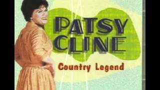 Watch Patsy Cline Yes I Understand video