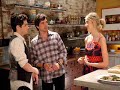 Gossip Girl season 2 episode 10 - Bonfire of the Vanity HD[pt1of2]