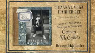 Watch Suzanne Vega Harper Lee video