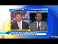 Congress Grills Secret Service Director About White House Breach