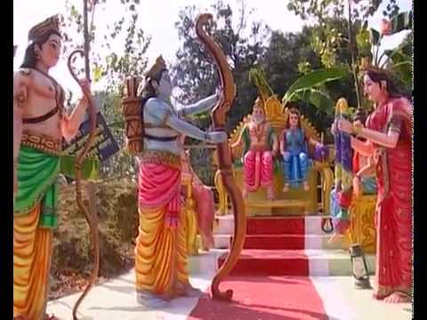 Jara Ghumne To Chitrakoot Chaliye Ram Bhajan Full Video Song...