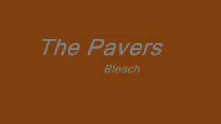 Watch Pavers Bleach video