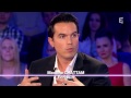 Intégrale partie 3/3 14 février 2015 On n'est pas couché #ONPC