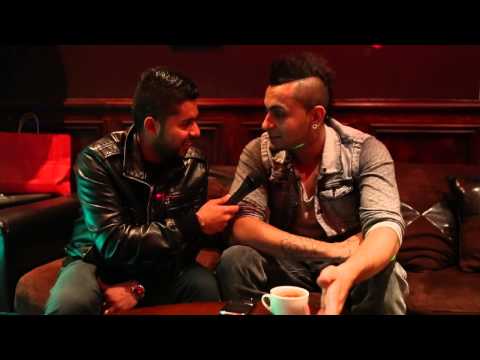 Exclusive Interview - Kamal Raja - UK to NYC