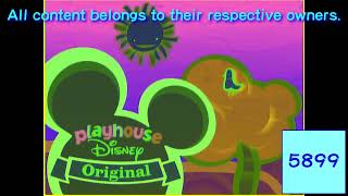 Baker Coogan Spiffy Playhouse Disney Effects Sponsored By Preview 2 Effects