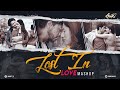 Lost In Love Mashup | ANIK8 | Arijit Singh | Atif Aslam | Tera Hua [Bollywood Lo-fi, Chill]