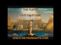 LIVE ON STAGE Christina Criscione , Kim Rowe and Danielle McKee from THE FLIRTS