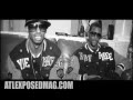 Yae Of M.A.F. and Five Star Ent. ATL Exposed Interview and Photoshoot...