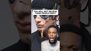 The Worlds First Human Cyborg?