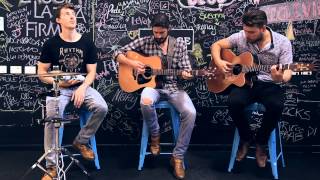 Brother And Bones To Be Alive Live Acoustic Brother And Bones To Be Alive Live Acoustic