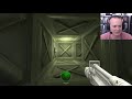 WHY WON'T YOU DIE?! (GoldenEye: Source)