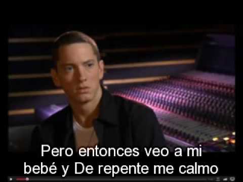 LETRA DE HAILIES SONG EMINEM letra de hailies song eminem: