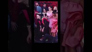 Noah Twerking On Millie