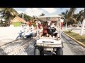 Christmas Down In Mexico