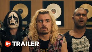 Heavier Trip Trailer 2024