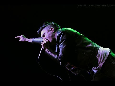 Retox "Mature Science" from the album YPLL