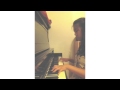 Yiruma- River Flows in You (Cover)