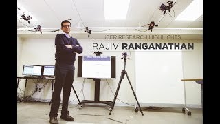 iCER Research Highlights: Rajiv Ranganathan