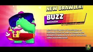 Brawl Stars Tüm Kromatiklerin Çıkma Anı (Yeni) #gale #surge #Colette #lou #ruff 