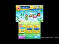 Kirby: Triple Deluxe - Game & Watch (30-Minute Video Preview)