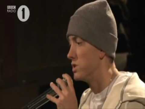 Eminem Westwood