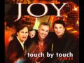Joy - Touch By Touch MAXI .wmv
