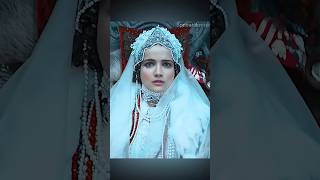 The Princess Was Captured By A Dragon.