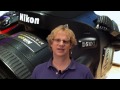 Video Nikon D5100 mic input test.