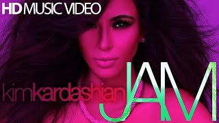 Watch Kim Kardashian Jam video