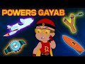 Mighty Raju - Gadget Gadbad | Cartoons for Kids in Hindi | Funny Kids Videos