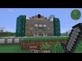 Minecraft :: House of the Armored Man :: CrackPack E3