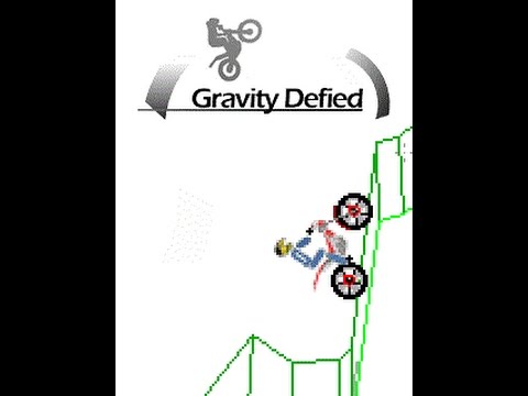 Как создать свою карту в gravity defied